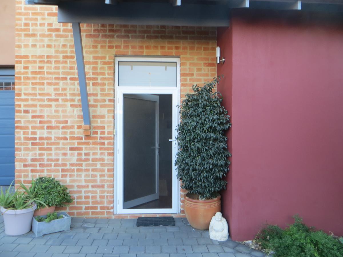 Northwood Bed And Breakfast Perth Extérieur photo