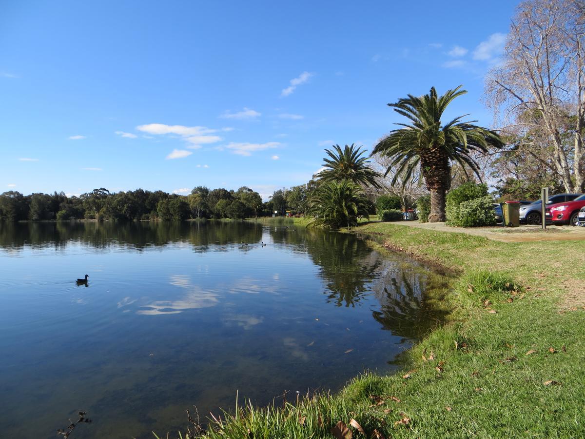 Northwood Bed And Breakfast Perth Extérieur photo