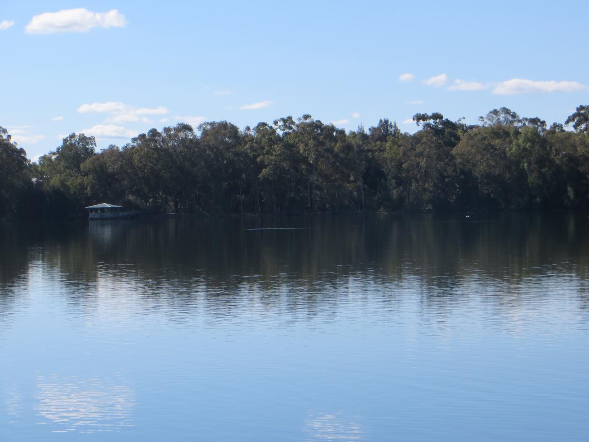 Northwood Bed And Breakfast Perth Extérieur photo