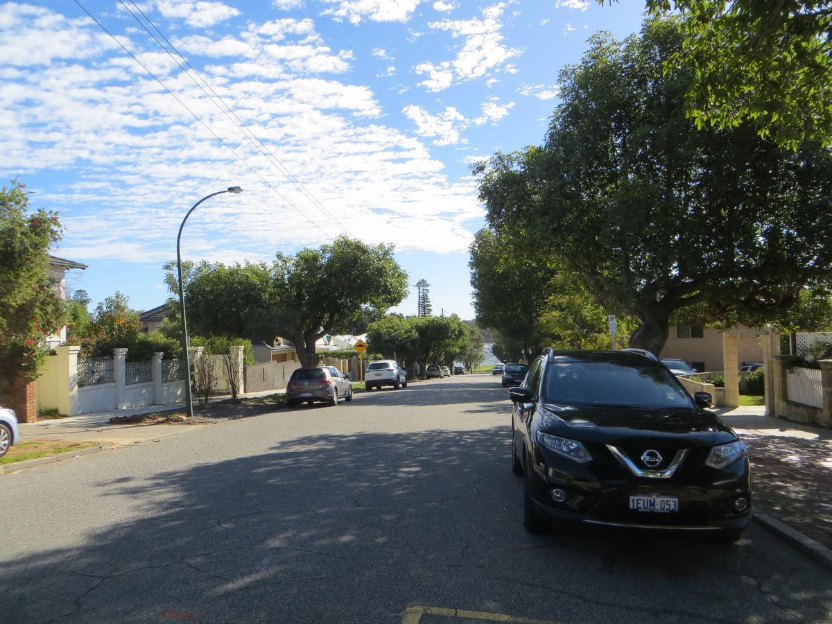 Northwood Bed And Breakfast Perth Extérieur photo