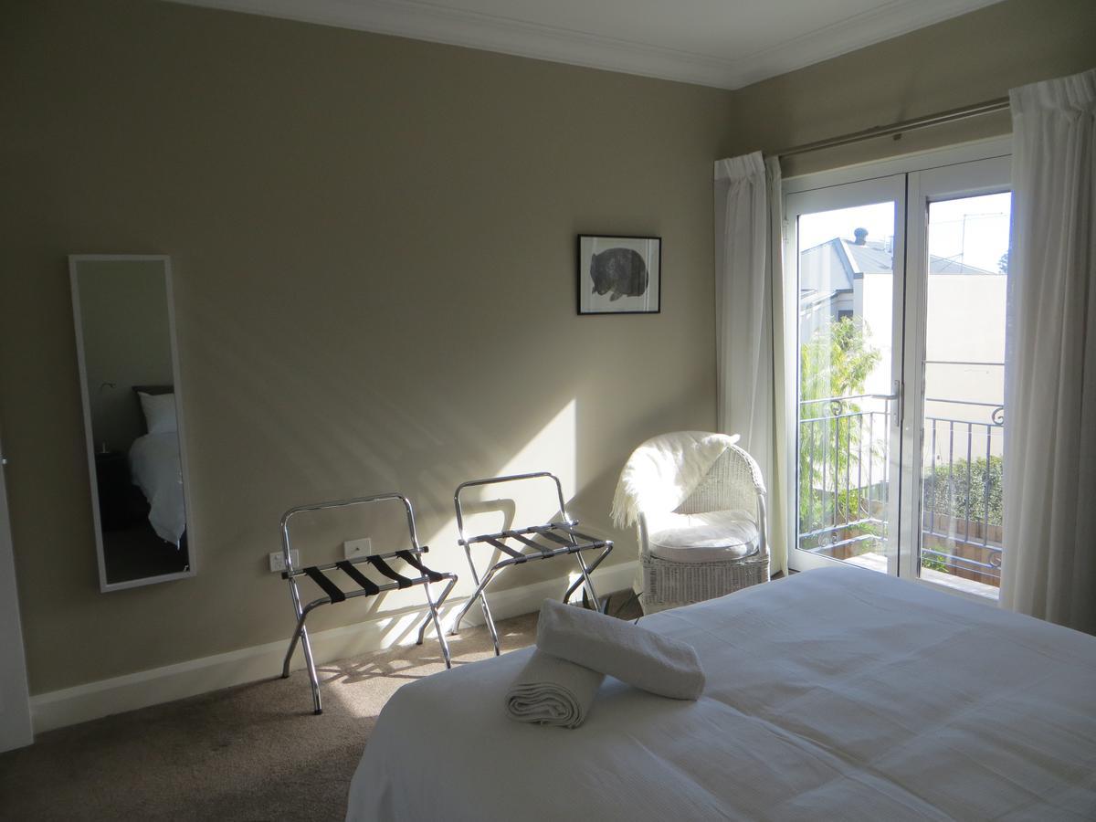 Northwood Bed And Breakfast Perth Extérieur photo